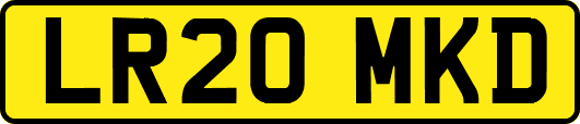 LR20MKD