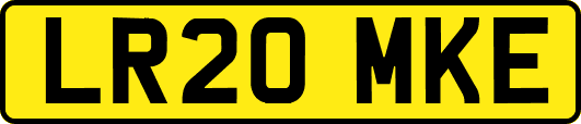 LR20MKE