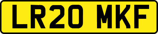 LR20MKF