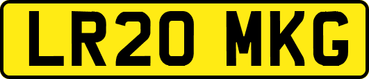 LR20MKG