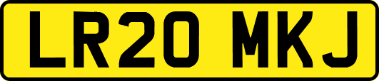 LR20MKJ