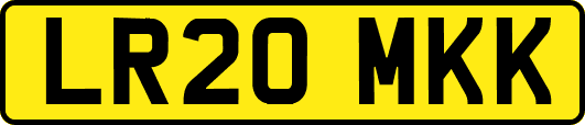 LR20MKK