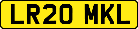 LR20MKL
