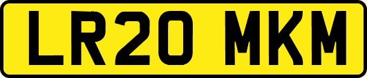 LR20MKM