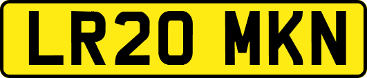 LR20MKN