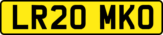 LR20MKO
