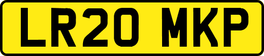 LR20MKP