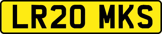 LR20MKS