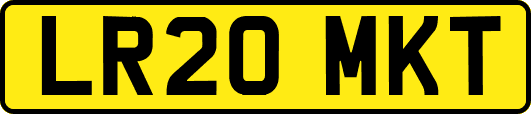 LR20MKT