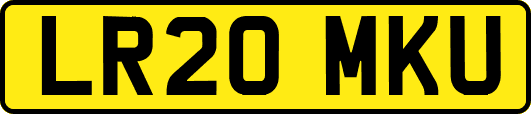 LR20MKU