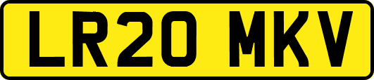 LR20MKV