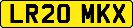 LR20MKX