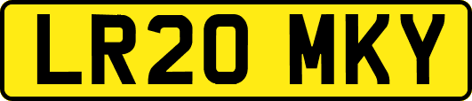 LR20MKY