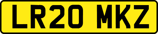 LR20MKZ