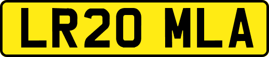 LR20MLA
