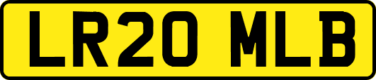 LR20MLB