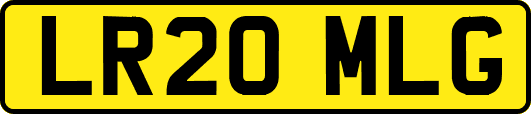 LR20MLG