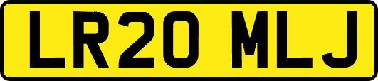 LR20MLJ