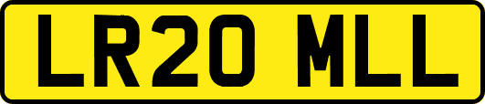 LR20MLL