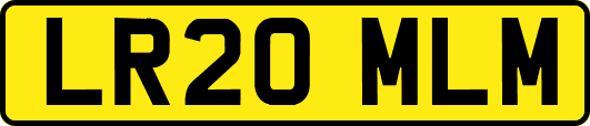 LR20MLM