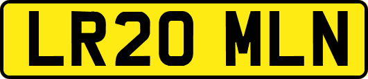 LR20MLN