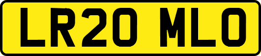 LR20MLO