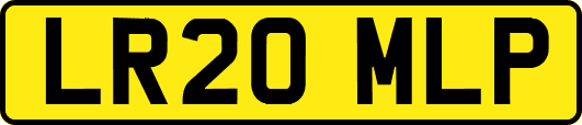 LR20MLP