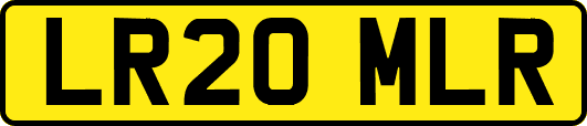 LR20MLR