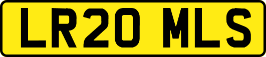 LR20MLS