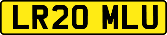 LR20MLU