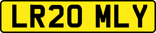 LR20MLY