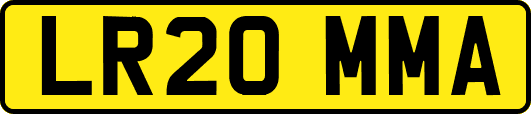 LR20MMA
