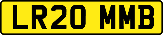 LR20MMB