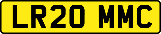 LR20MMC