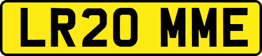 LR20MME