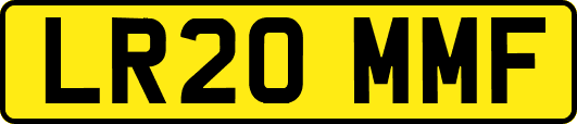 LR20MMF