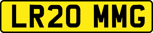 LR20MMG