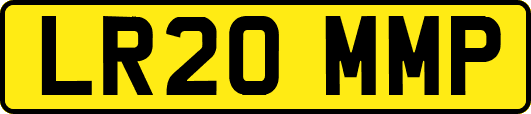 LR20MMP