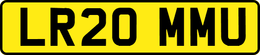 LR20MMU