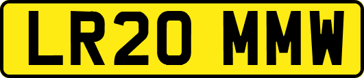 LR20MMW