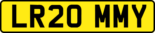 LR20MMY