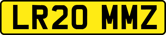 LR20MMZ