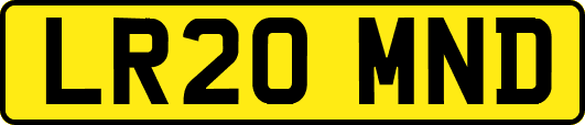 LR20MND