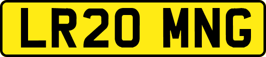 LR20MNG