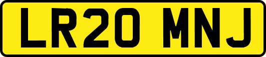 LR20MNJ
