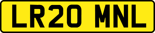 LR20MNL