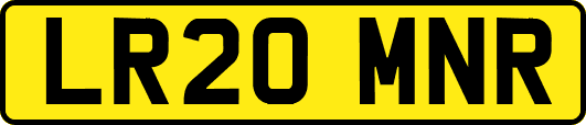 LR20MNR