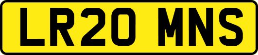 LR20MNS