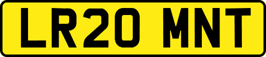 LR20MNT