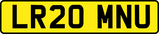 LR20MNU